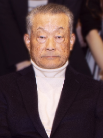 堀 満夫(ほり みつお)