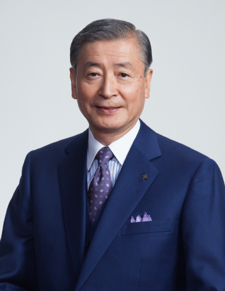 NPO法人 尾州人材育成機構 理事長 森 克彦